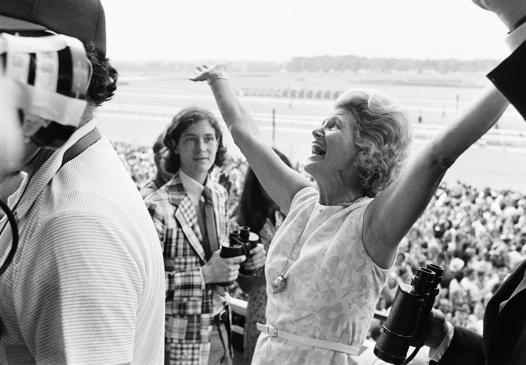 1973: Secretariat